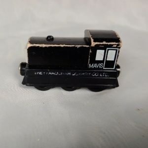 Thomas & Friends Wooden Railway Train Tank Engine  Mavis